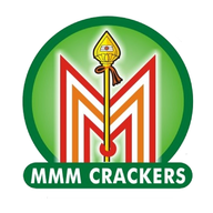 MMM Crackers