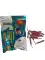 Red Bijili (100 Pcs) (Spl)